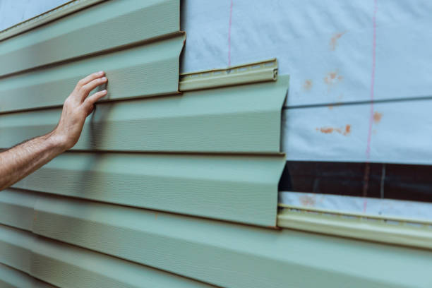 Siding for Commercial Buildings in La Puebla, NM
